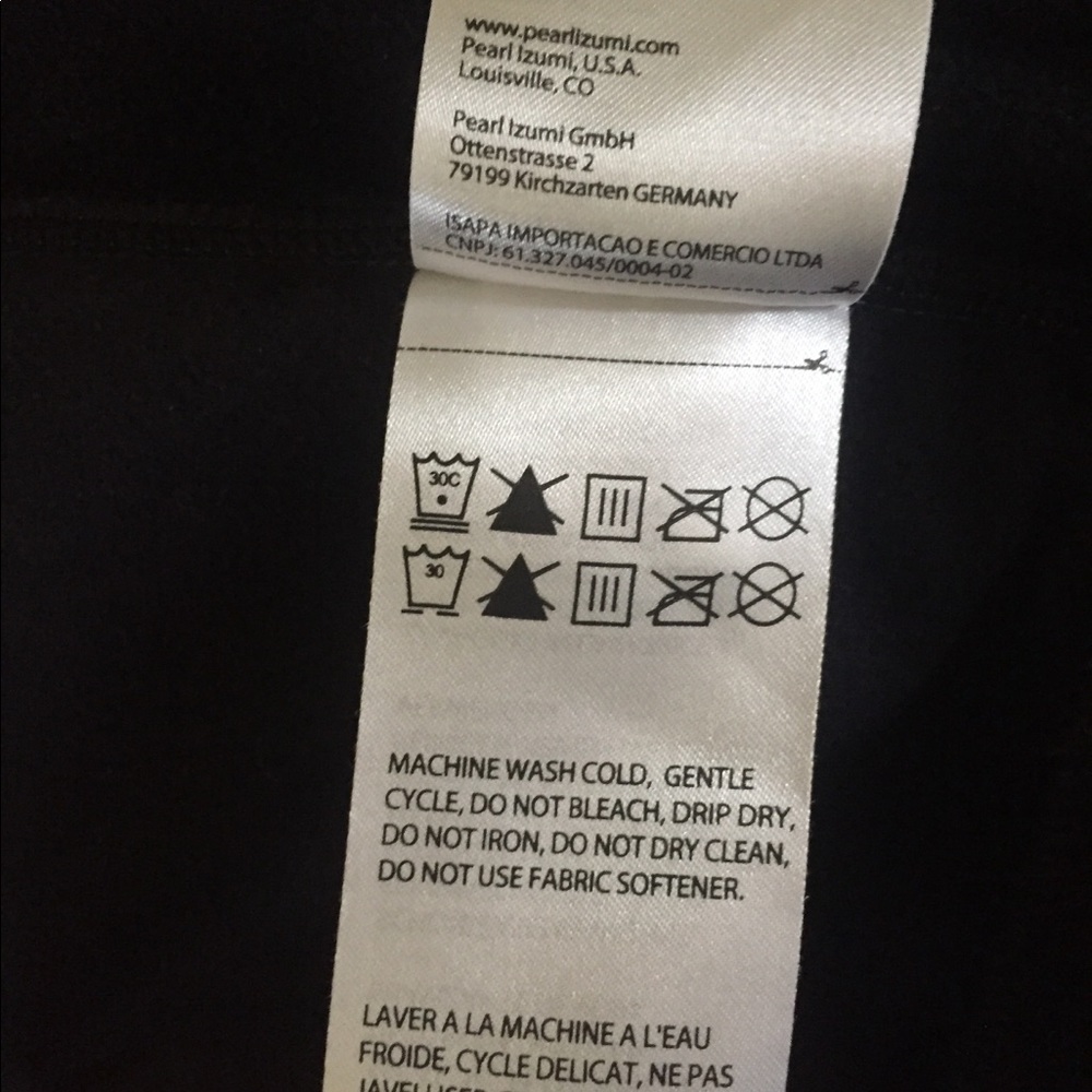 Elite Series jacket - Picture 5 of 5